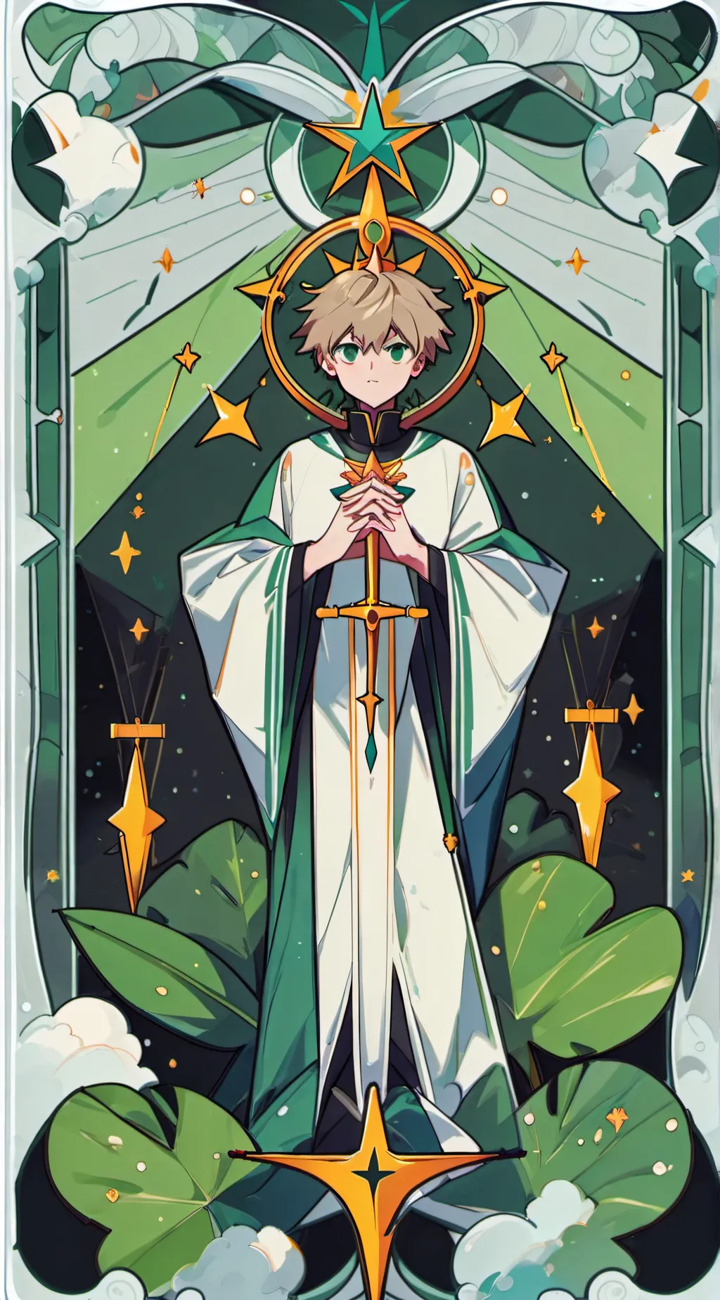 Talkie AI - Chat with MHA and Norse Gods