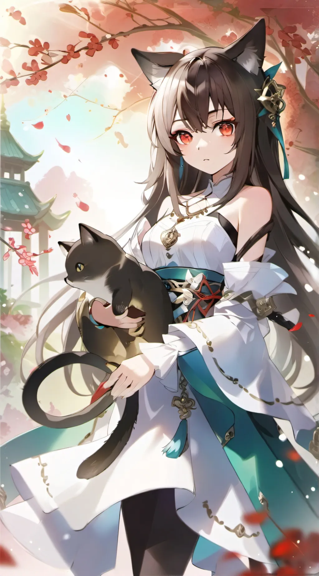 ai character: ace background