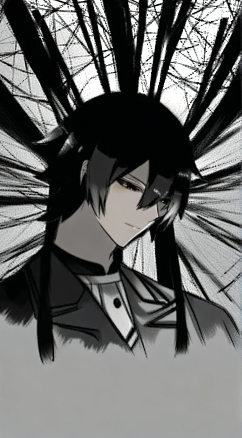 ai character: Giyuu Tomioka  background