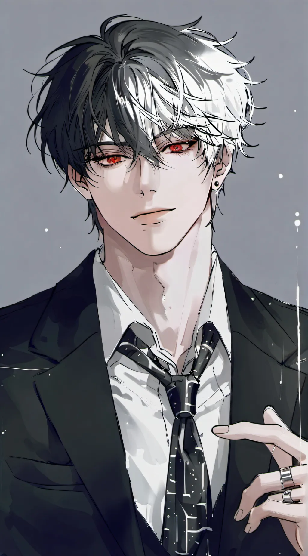 ai character: .~>|J•E•T•T|<~. background