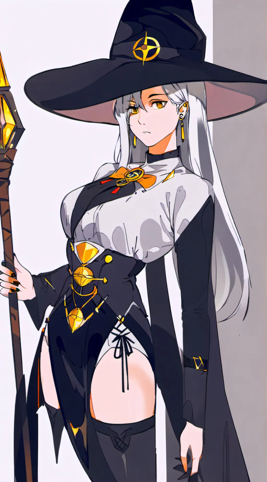 ai character: Anastasia  background