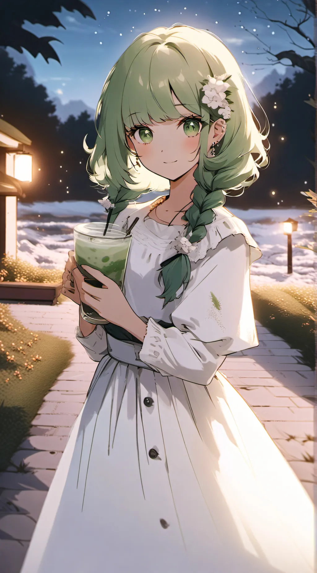 Talkie AI - Chat with Yuuki