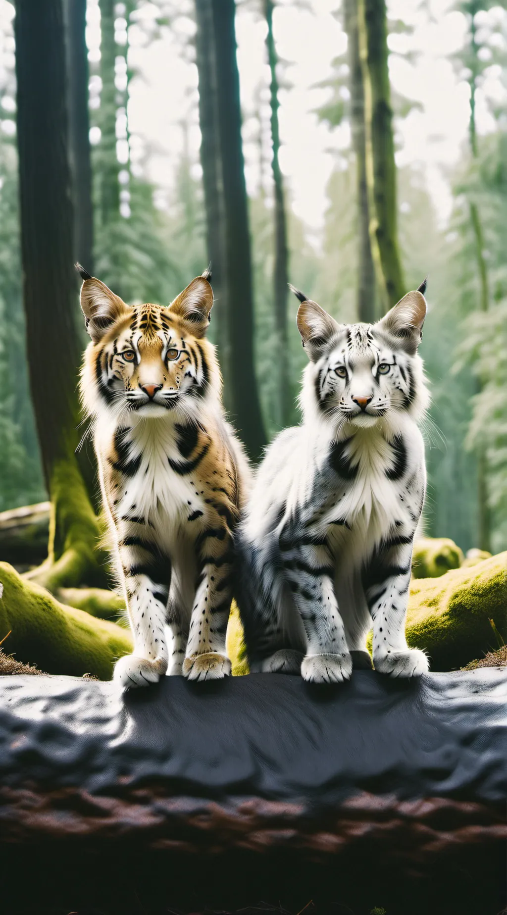 ai character: warrior cats background
