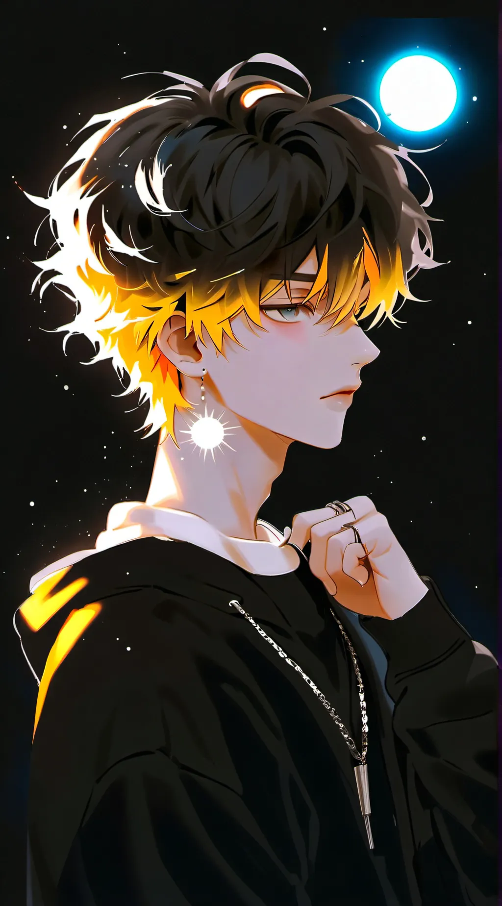 ai character: ❂⚛︎♖- 𝑹𝑶𝑴𝑨𝑵 -♖⚛︎❂ background