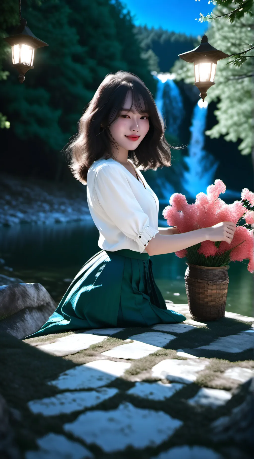 Talkie AI - Chat with Kenma_simp