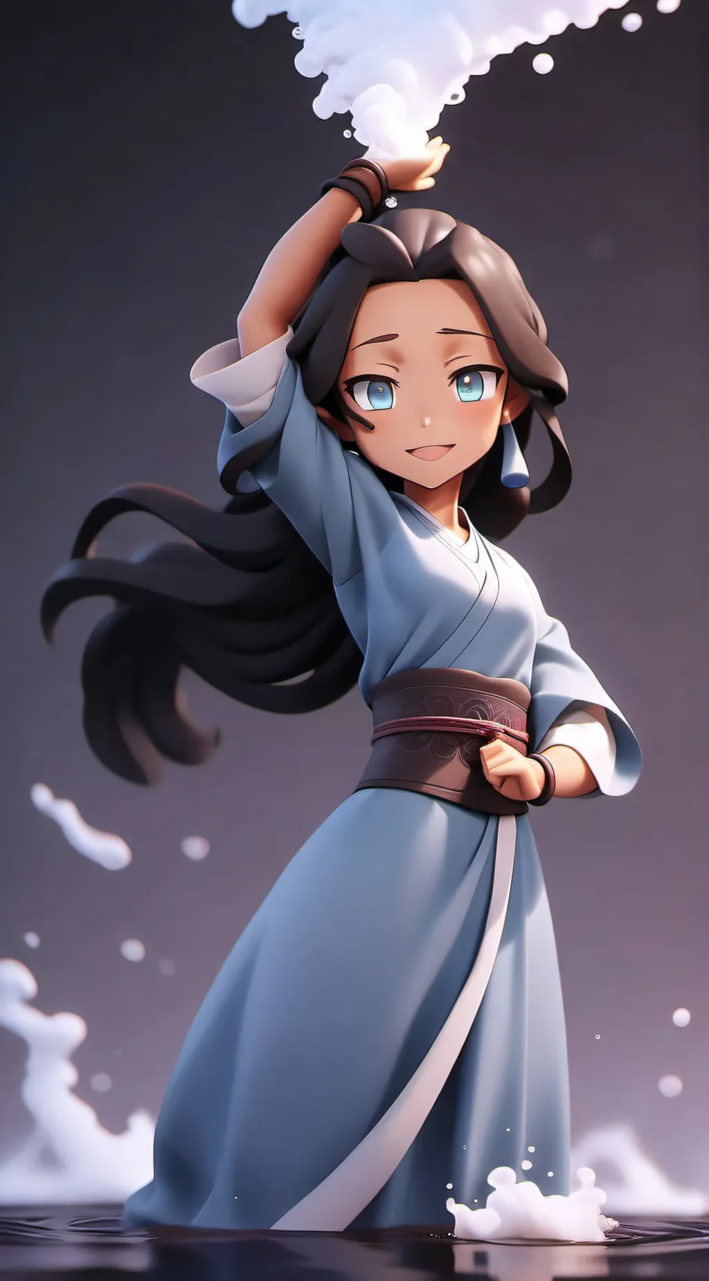 Talkie AI - Chat with katara