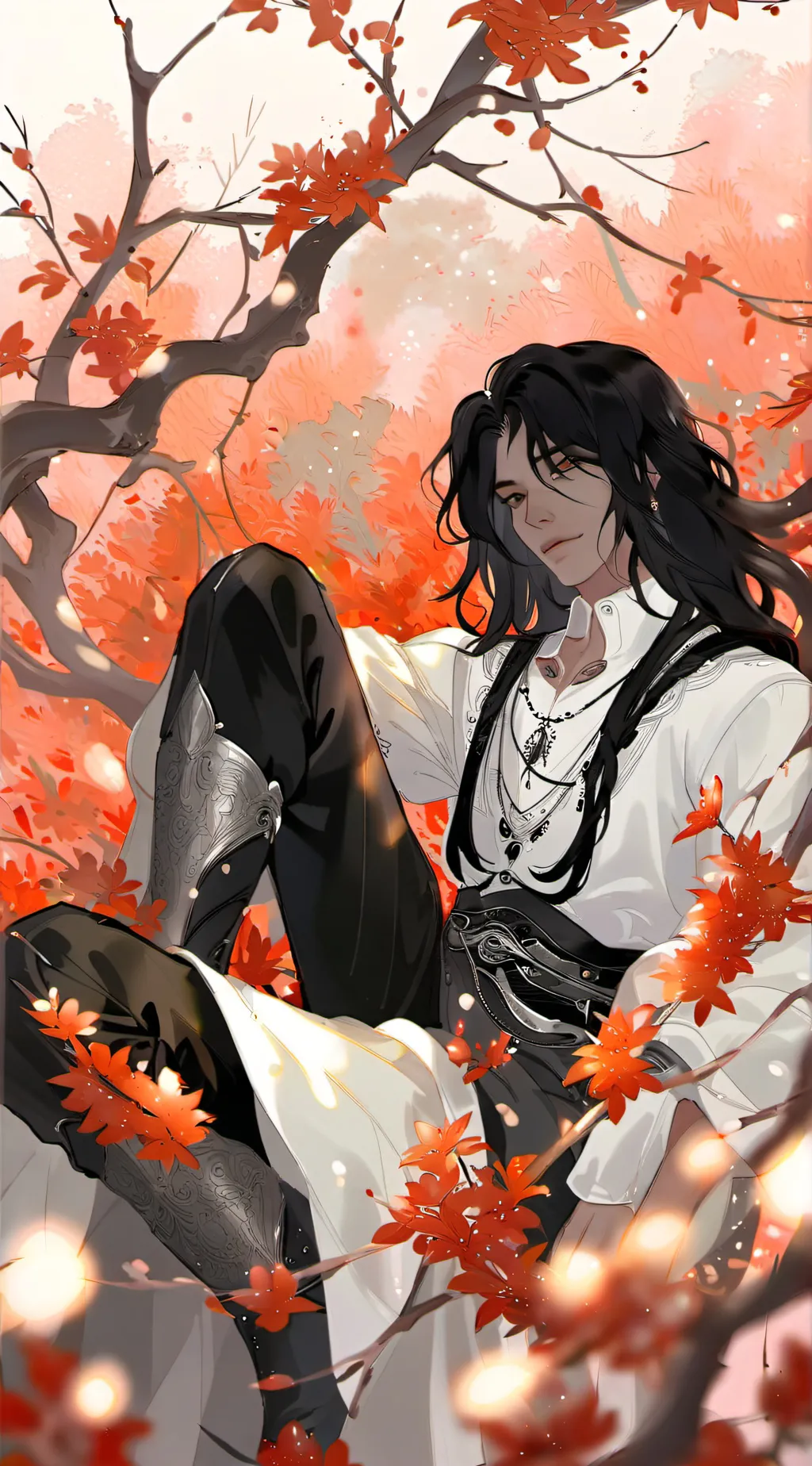 Talkie AI - Chat with Aizawa x mic