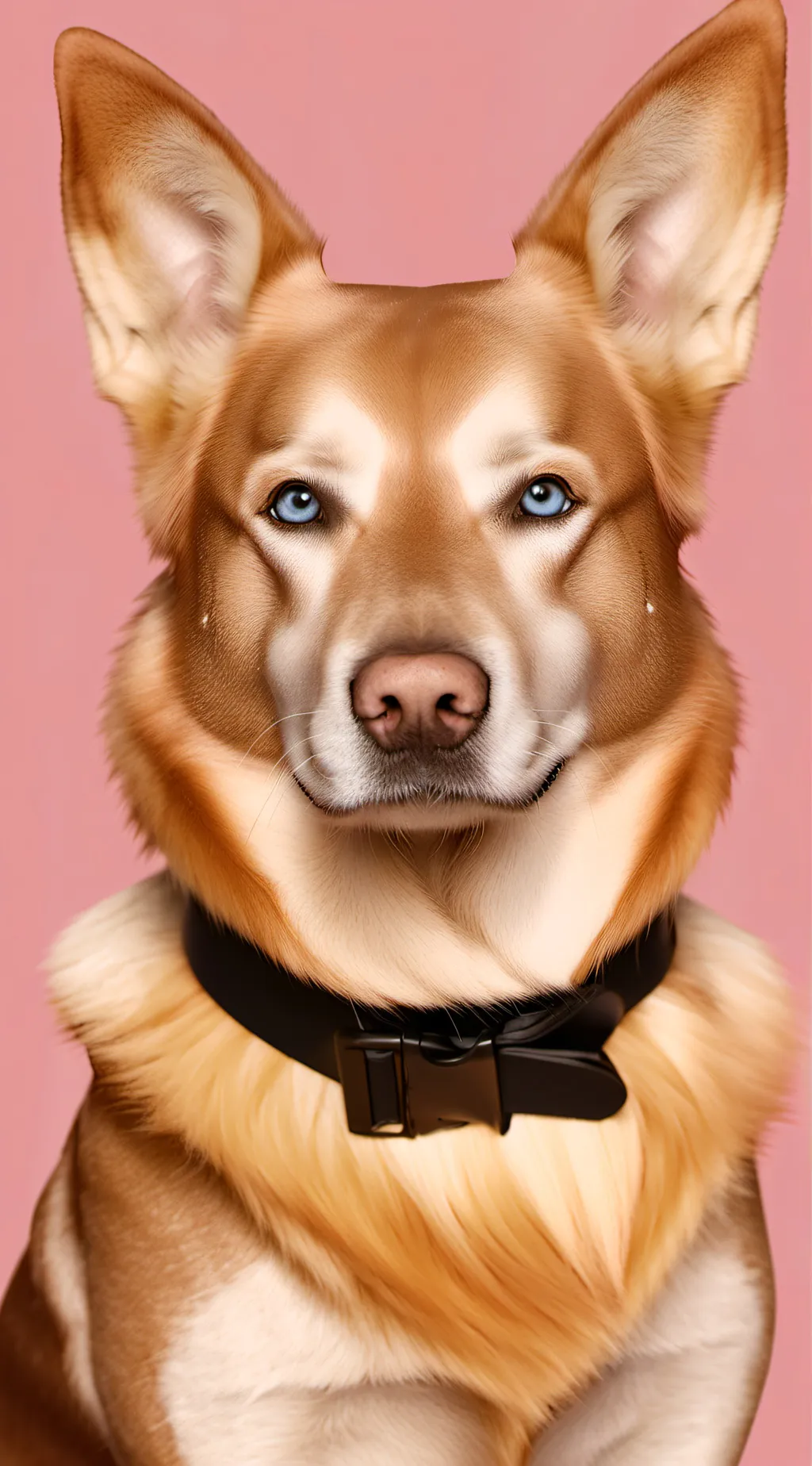 ai character: Zuku background