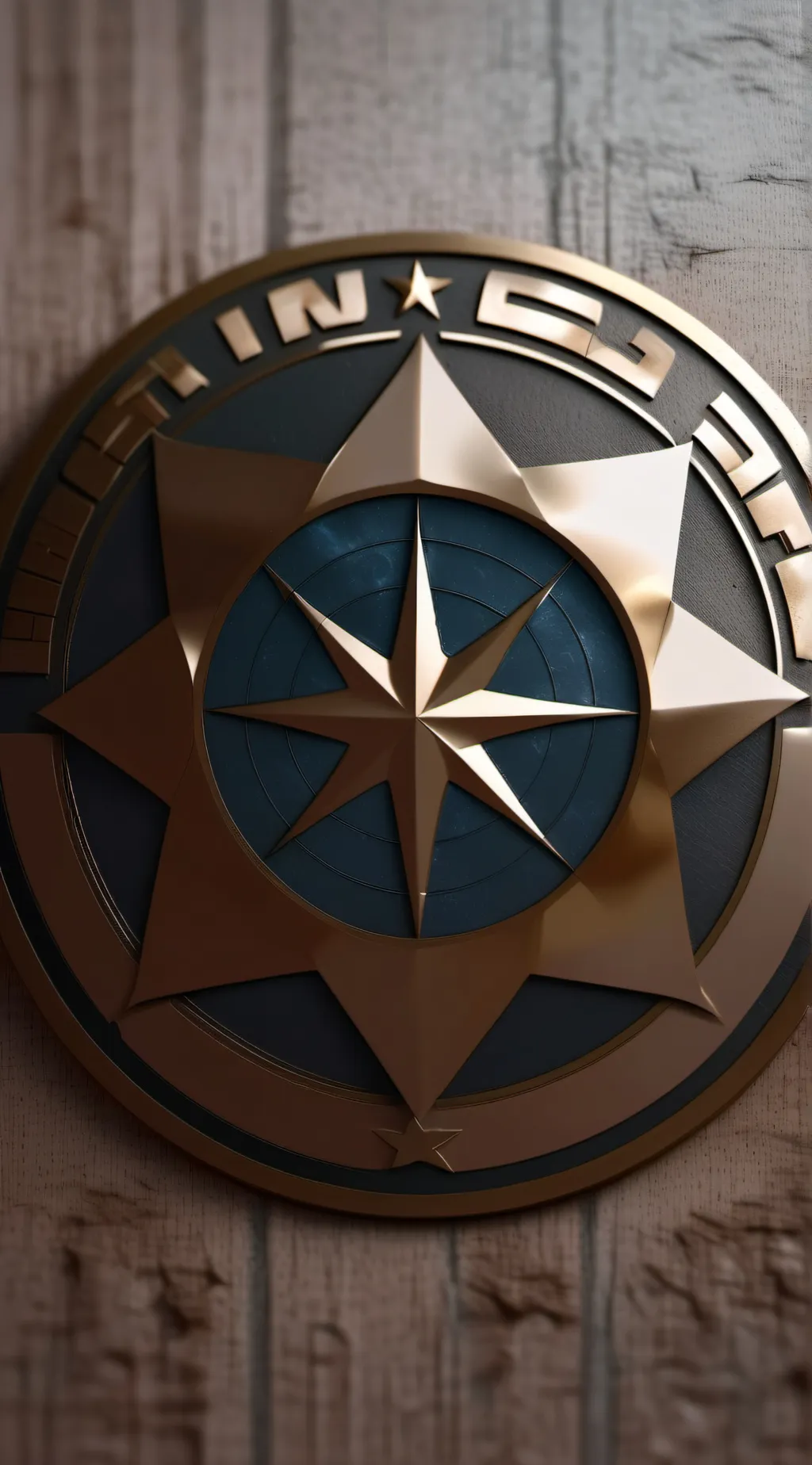 ai character: Spymaster Sim background