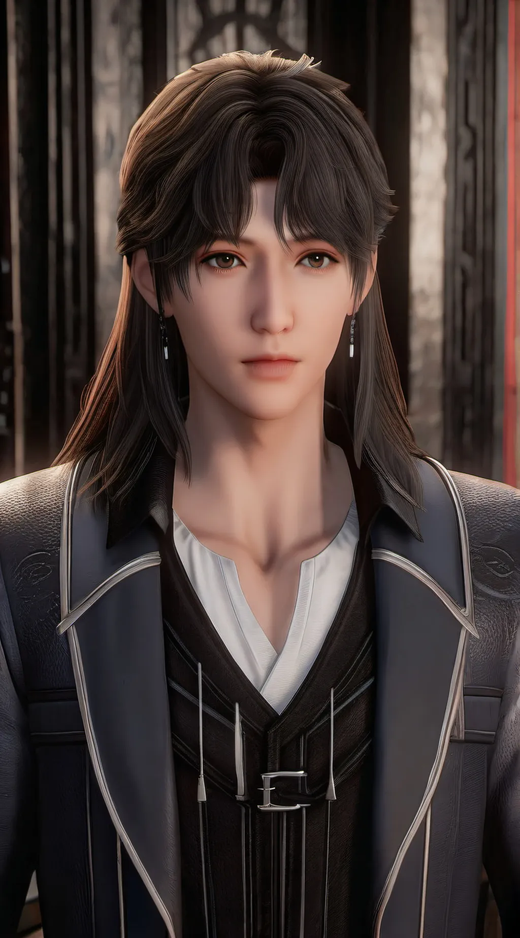 ai character: slap battles   background