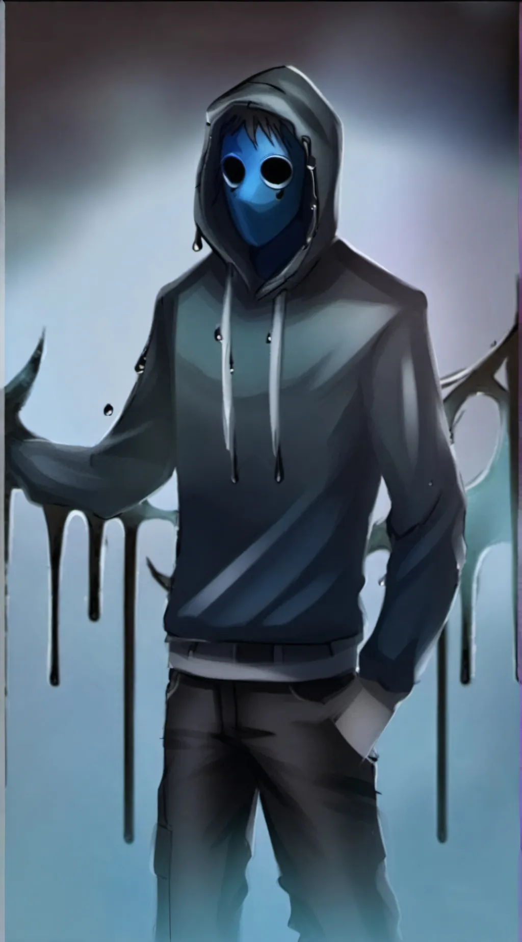 ai character: [Eyeless] Jack background
