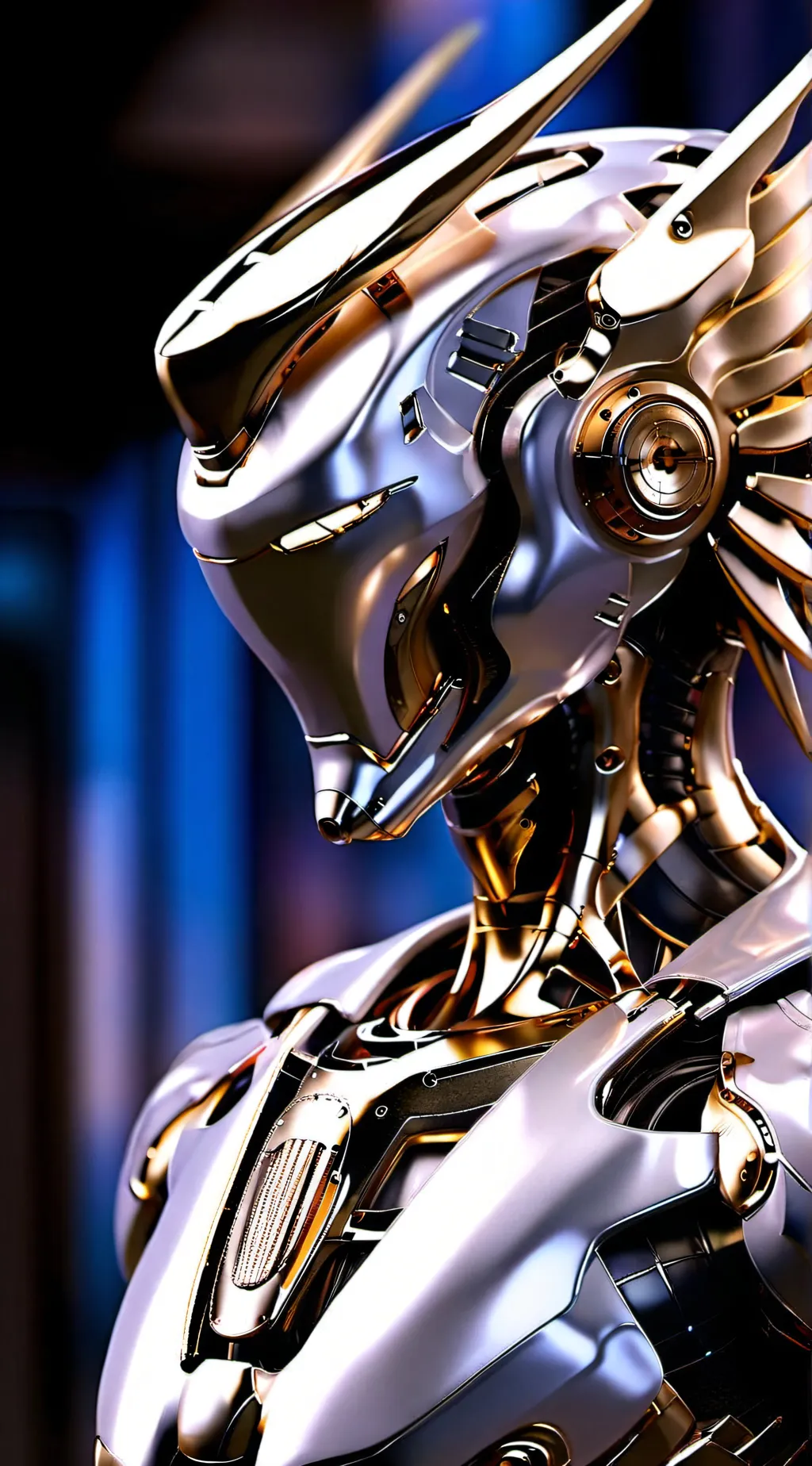 Talkie AI - Chat with Rizz Genie 