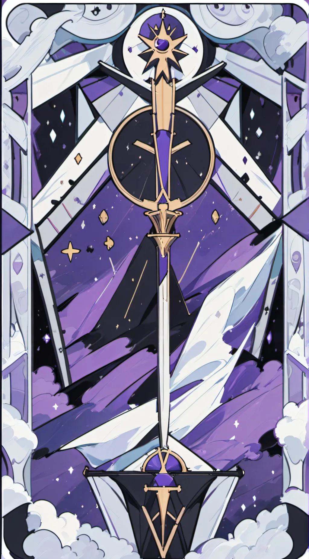 ai character: rate the ships background