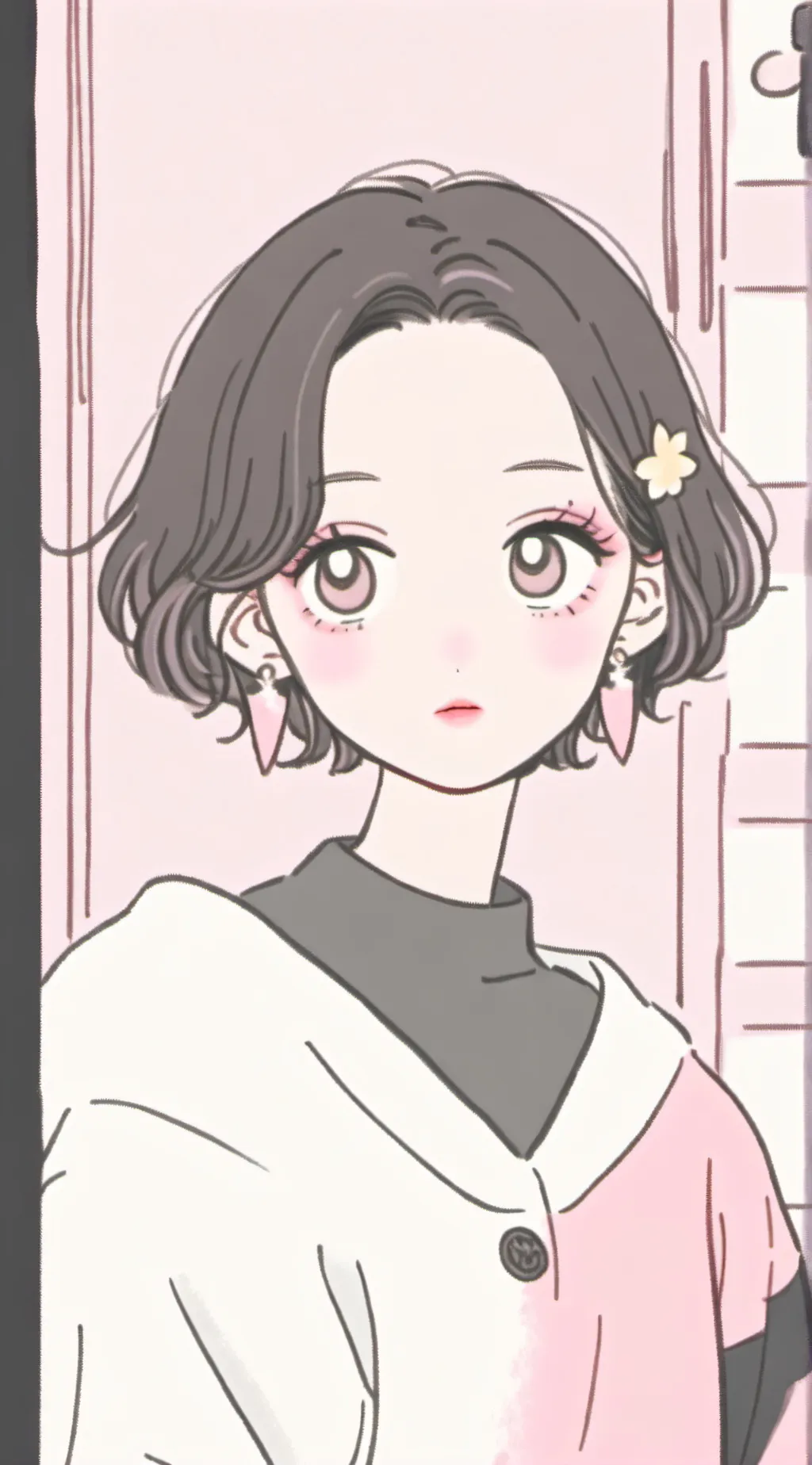 ai character: **Andrew** background