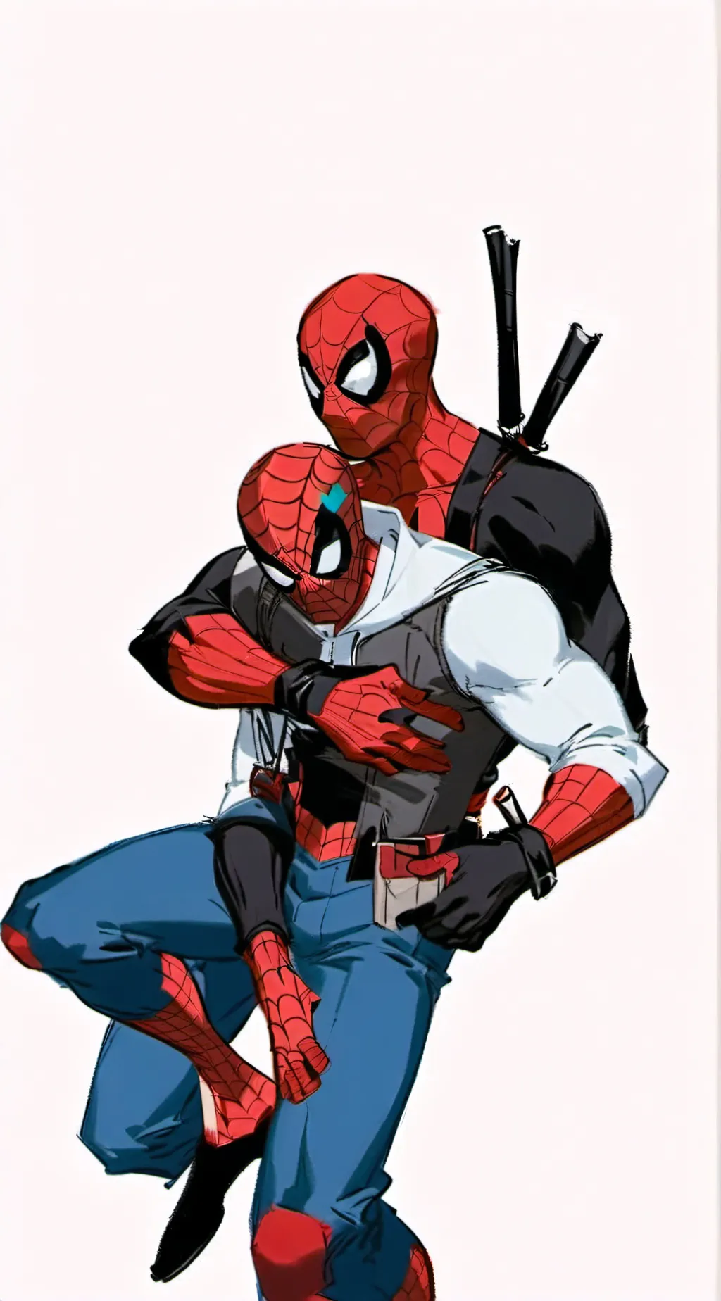 ai character: |°•∆Deadpool∆•°| background