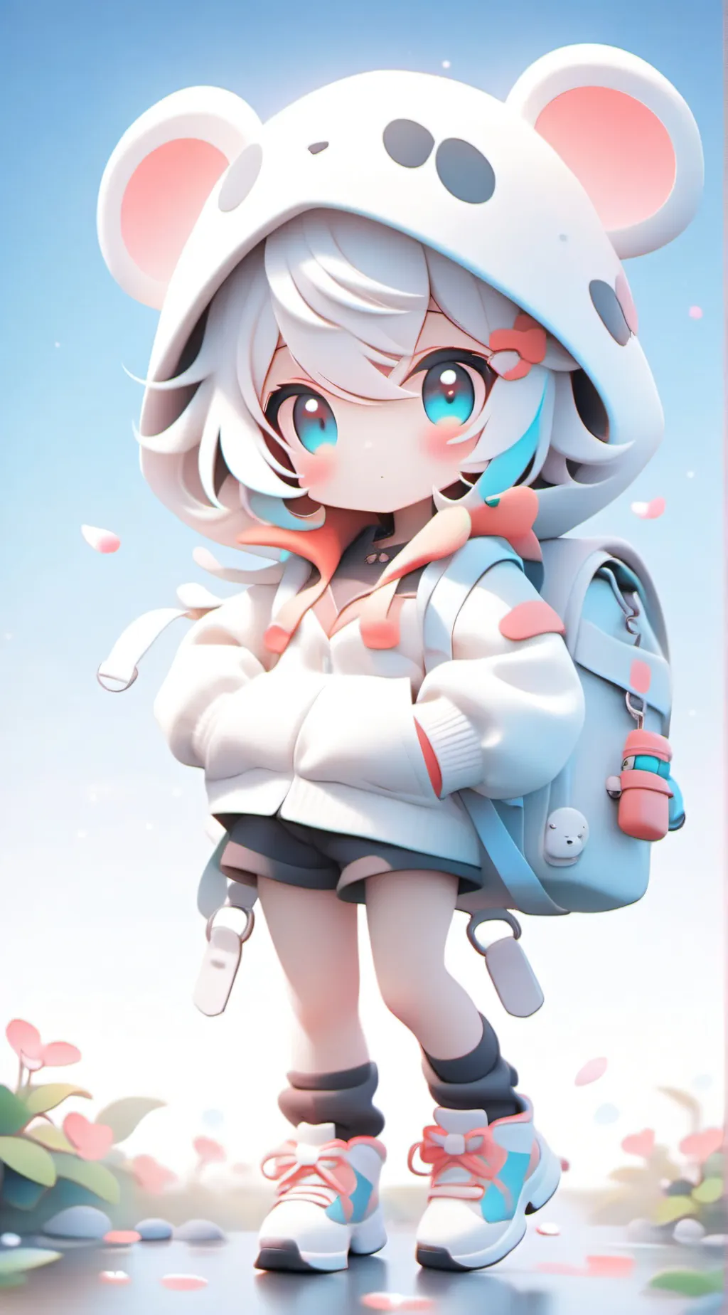 Talkie AI - Chat with Puffy