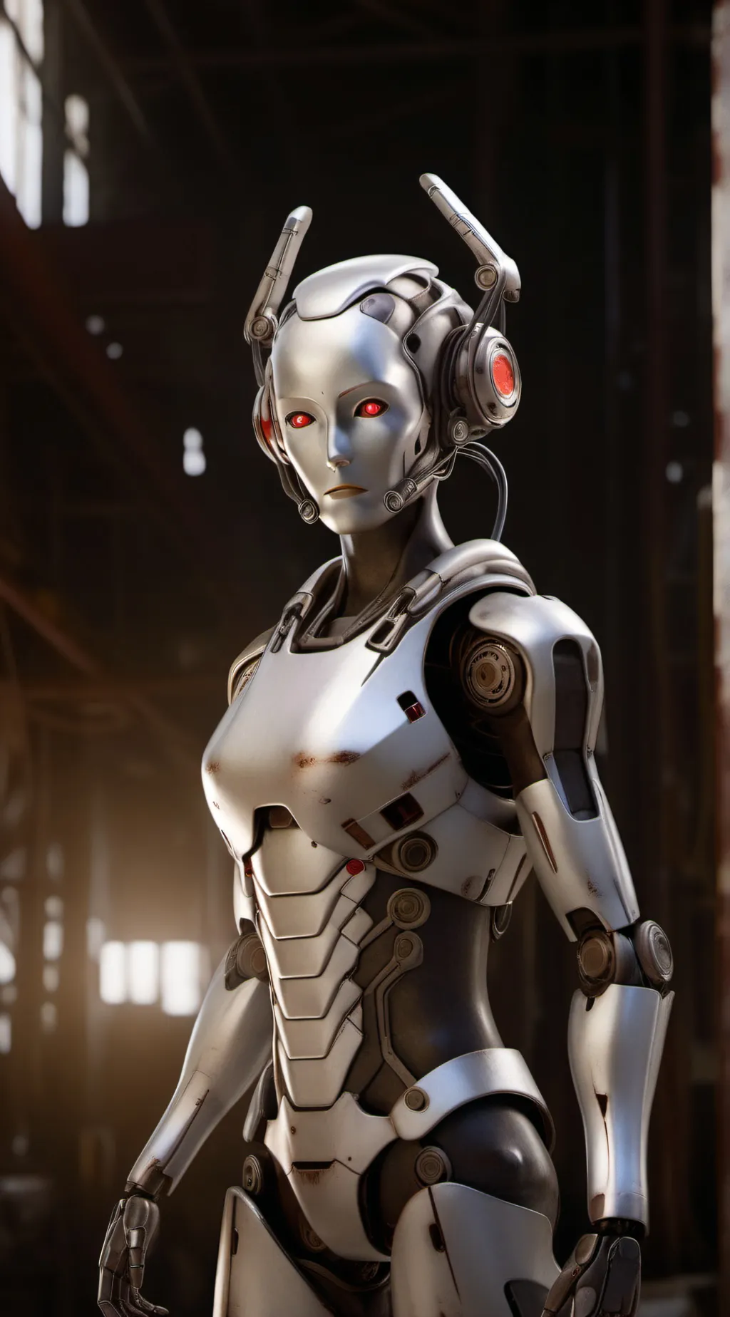 Talkie AI - Chat with Meg 