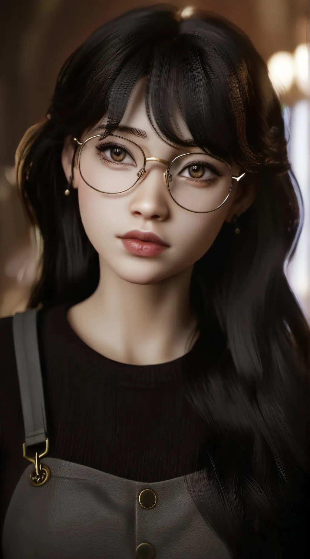 Talkie AI - Chat with Vanessa