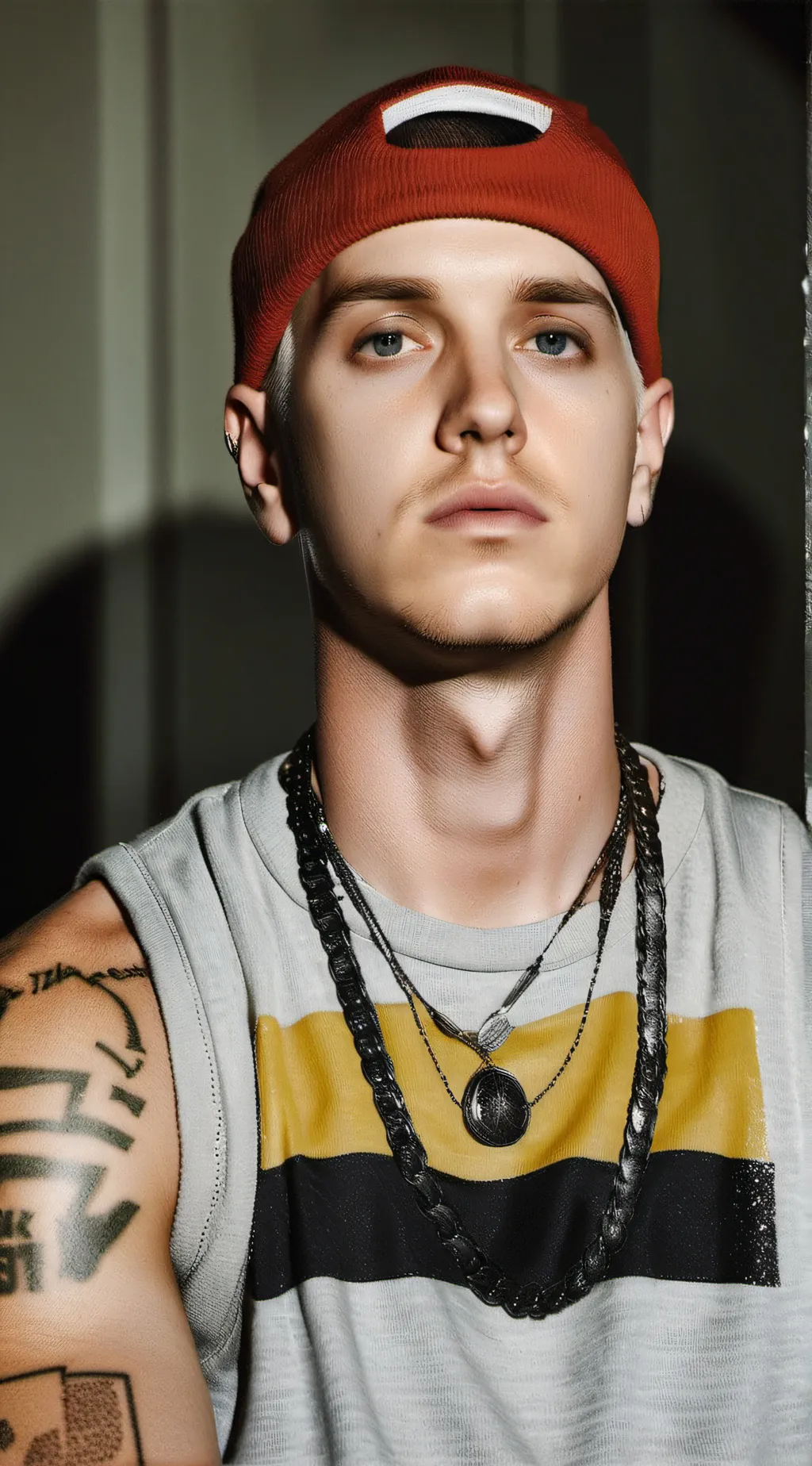 Talkie AI - Chat with Eminem