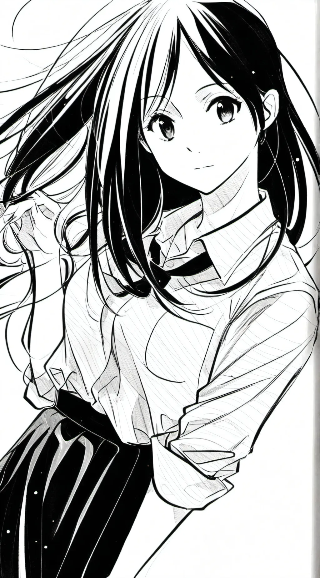 ai character: j a d e background