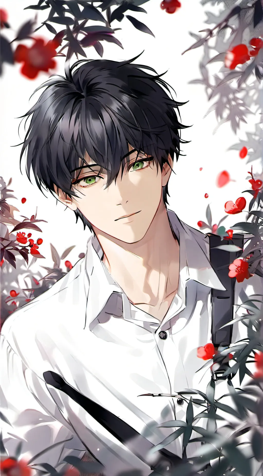 Talkie AI - Chat with Ren