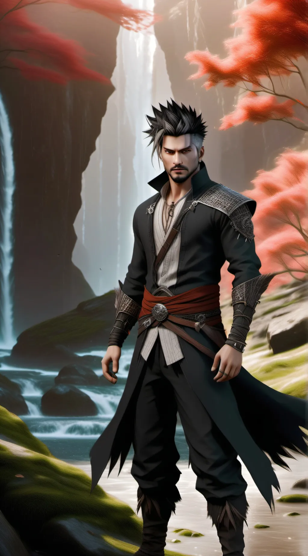 ai character: Battlegrounds background