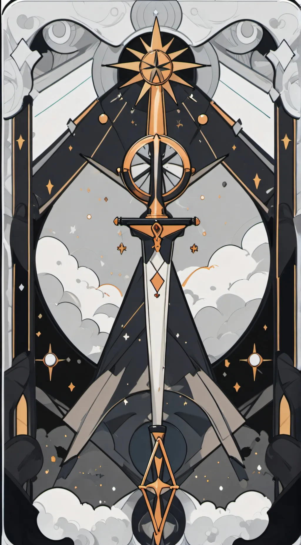 ai character: Hogwarts  background