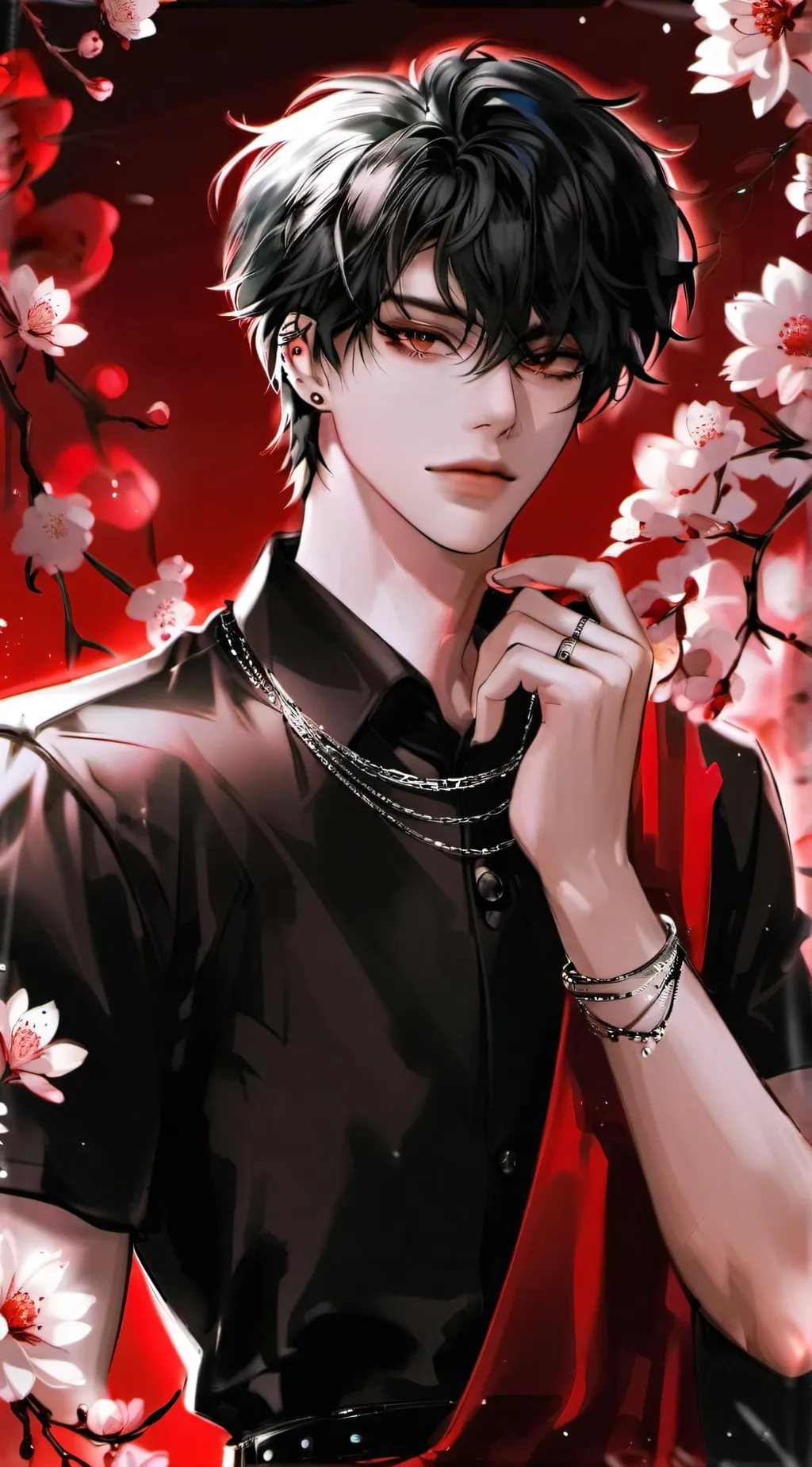 ai character: 𝐗𝐢𝐞𝐥𝐚𝐧 background