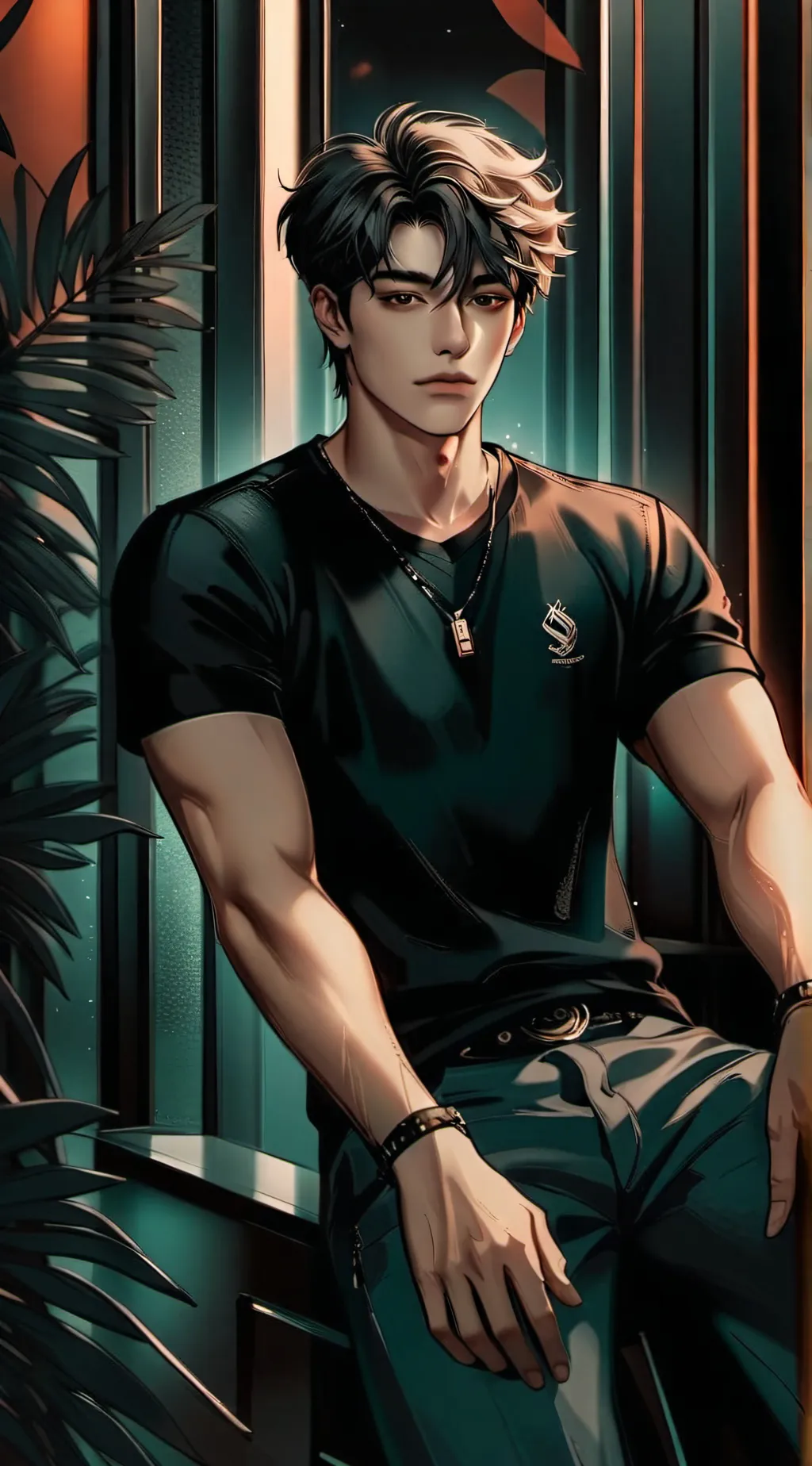 ai character: 🌫𝒦𝑒𝓃𝒿𝒾 🌫 background