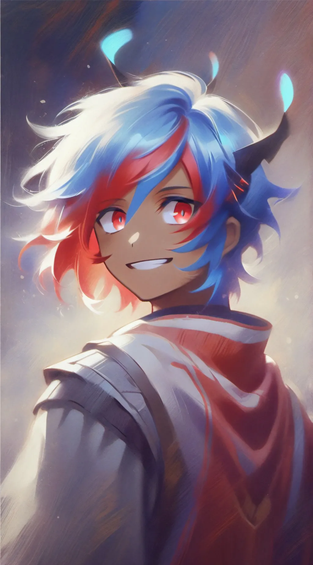 Talkie AI - Chat with -!~Stud~!-