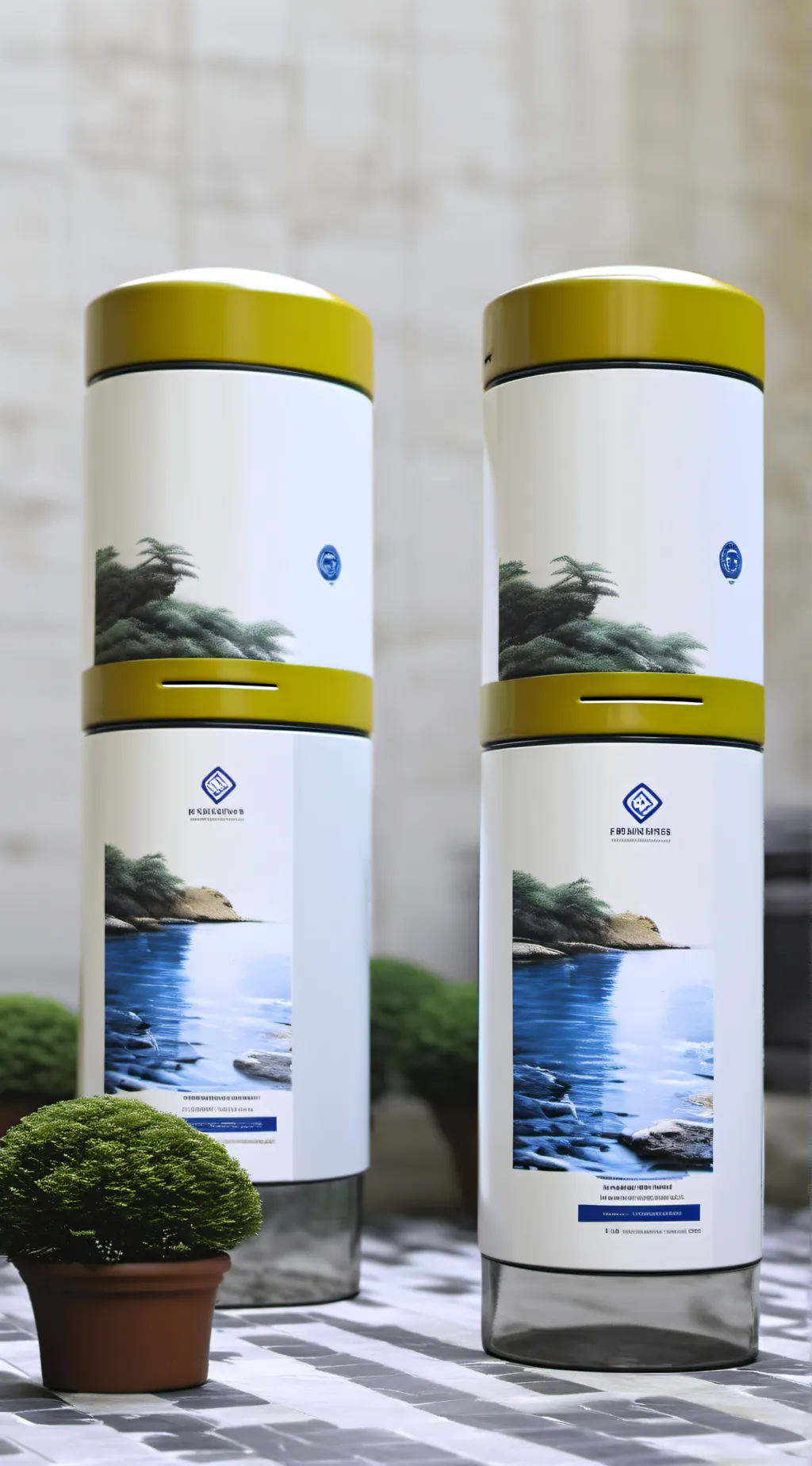 ai character: Jacob  background