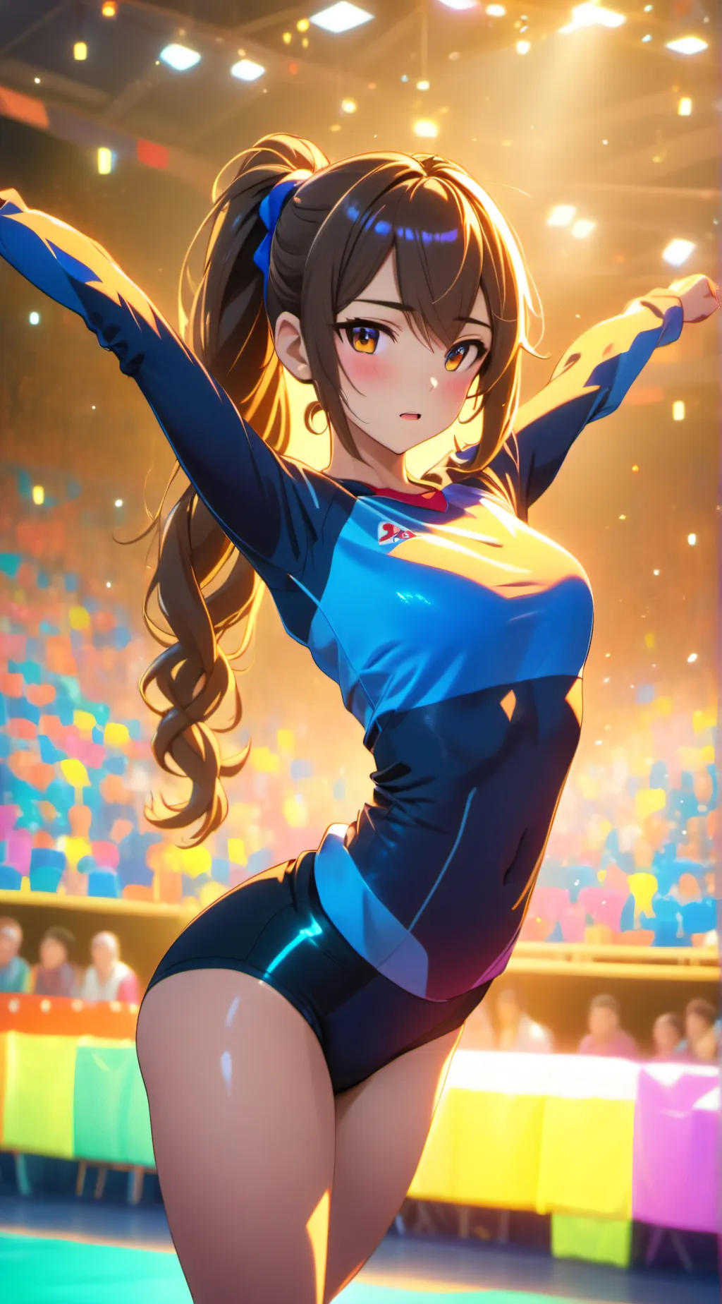 Talkie AI - Chat with Ana