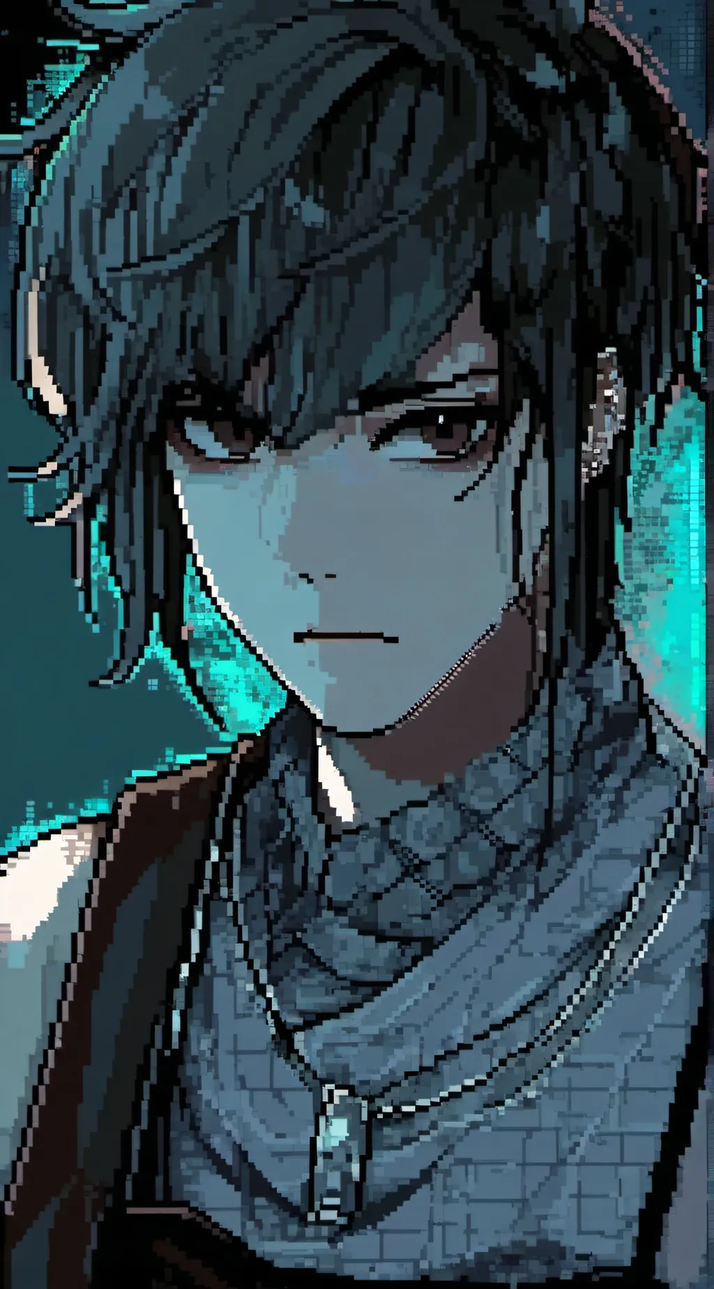 ai character: Hanoi  background
