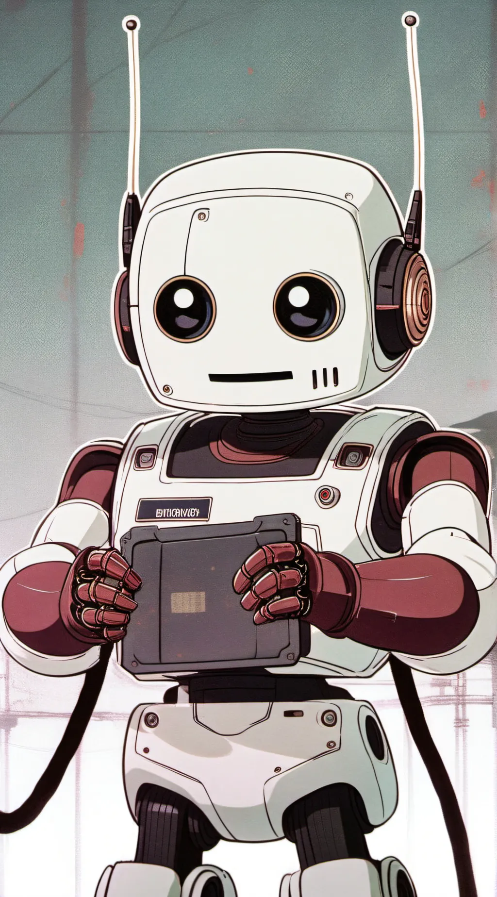 Talkie AI - Chat with SH0-W4 (Showa)