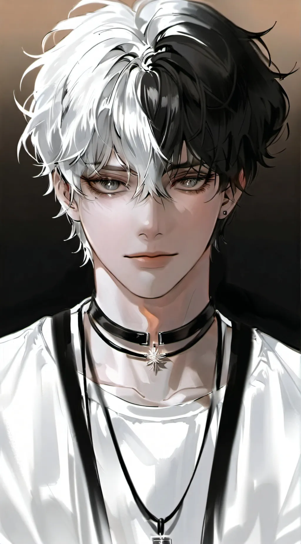 ai character: ☆Axel☆ background