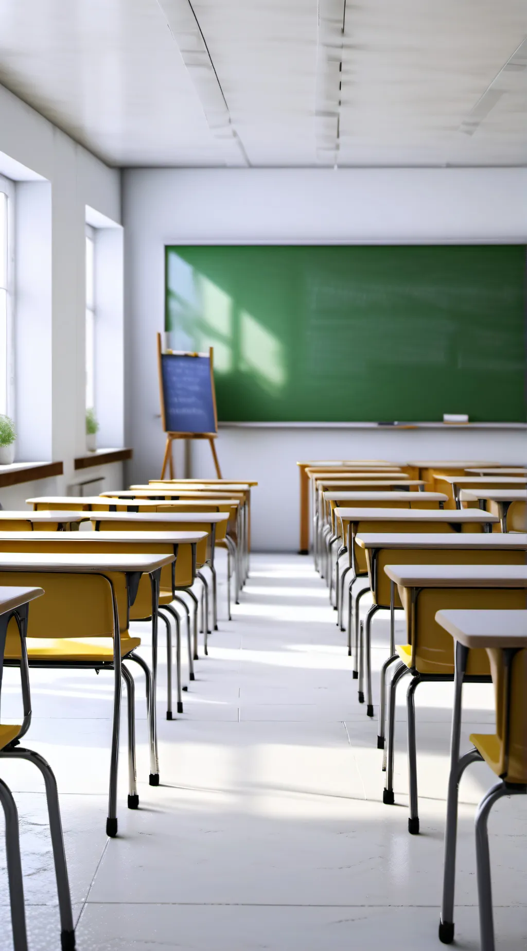 ai character: the Class background