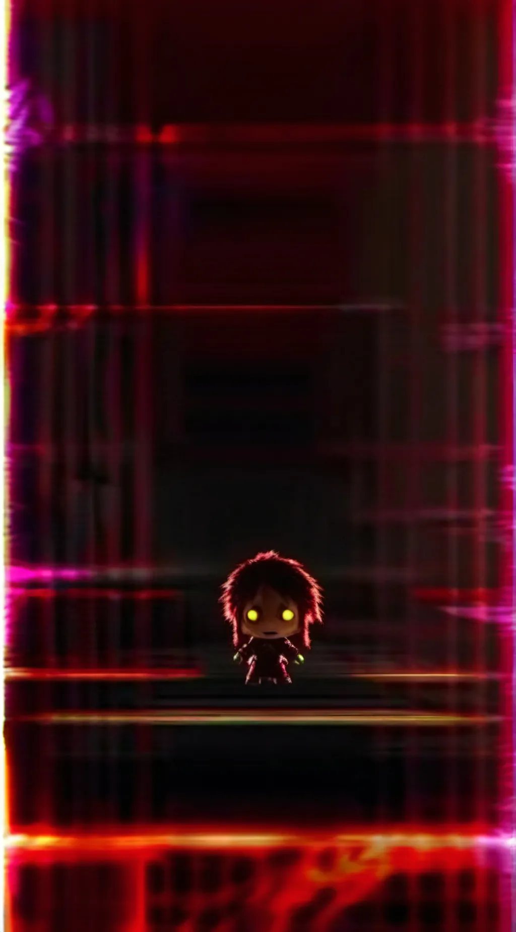 ai character: Cyn (episode 8)  background
