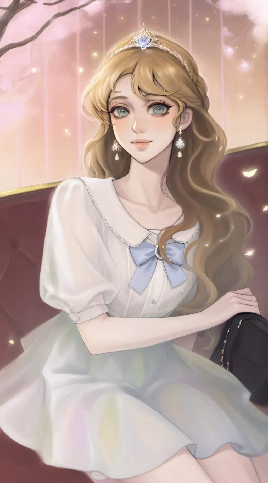 Talkie AI - Chat with Percabeth