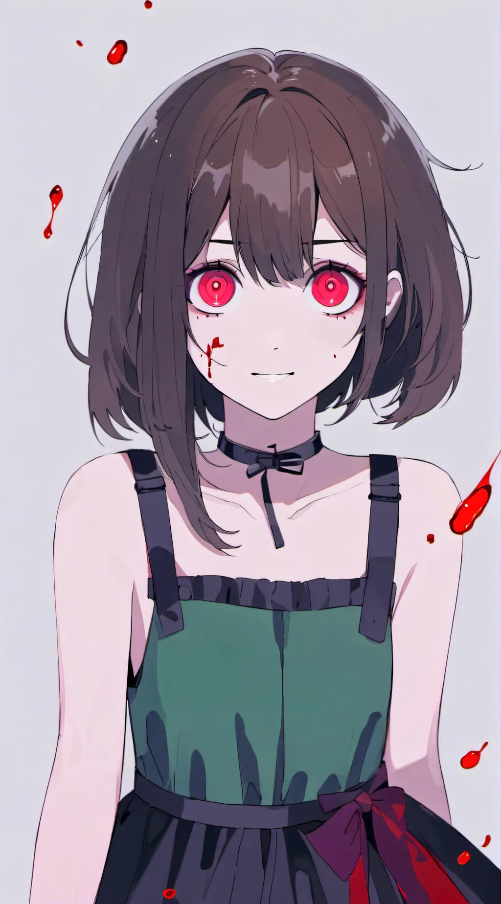 ai character: lola (savage vers) background