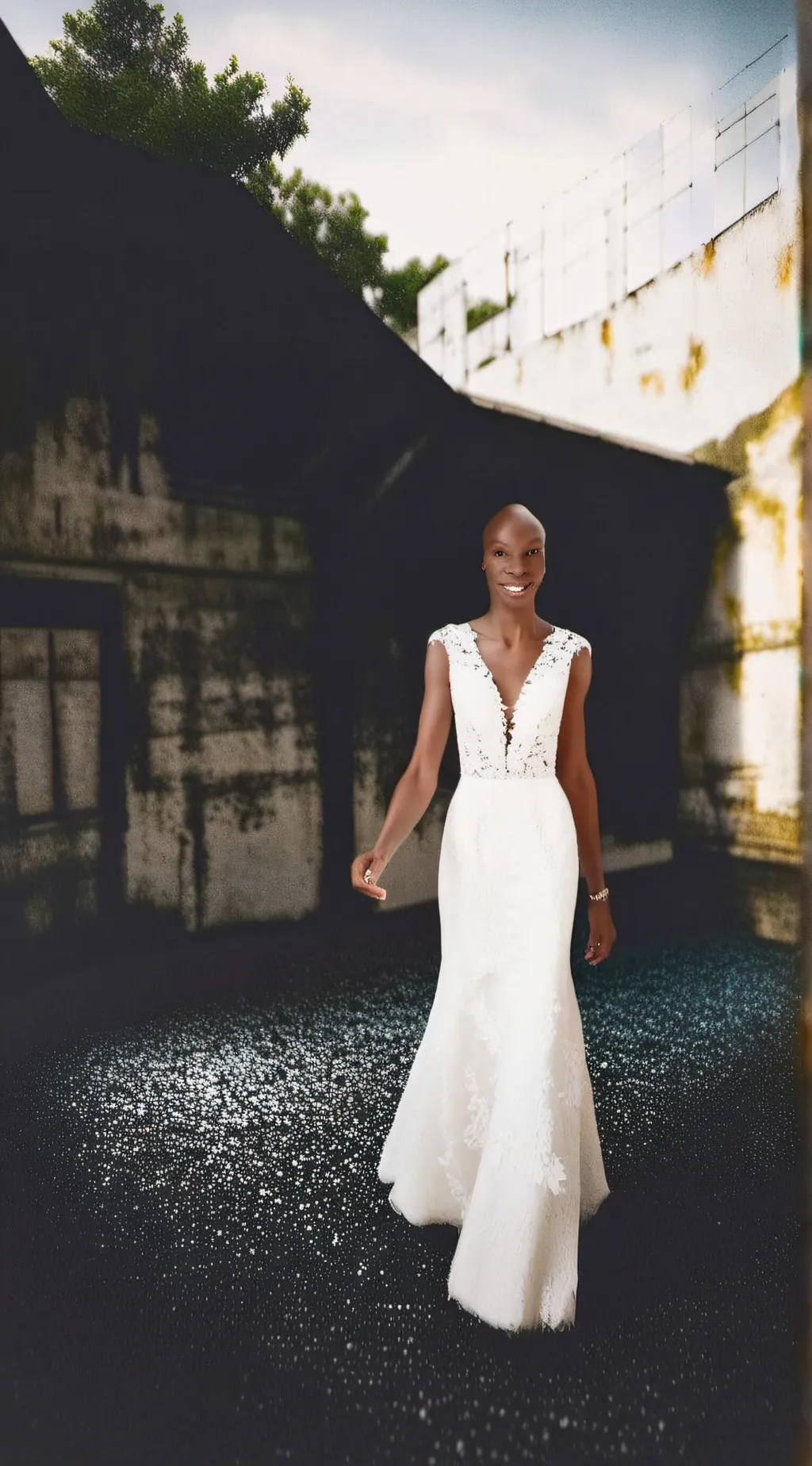 ai character: Denquavious Dingle background