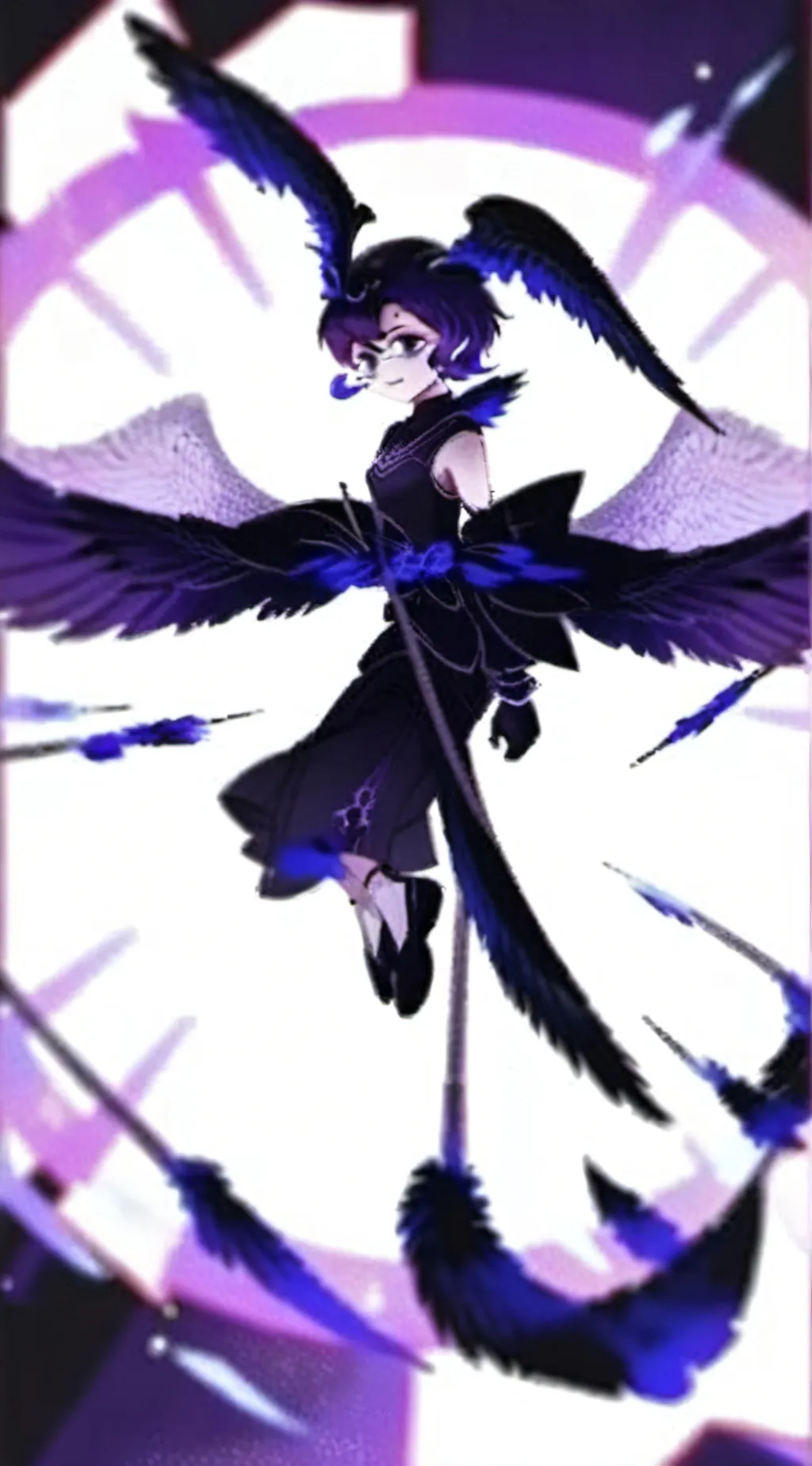 ai character: after Ep 8 MD background