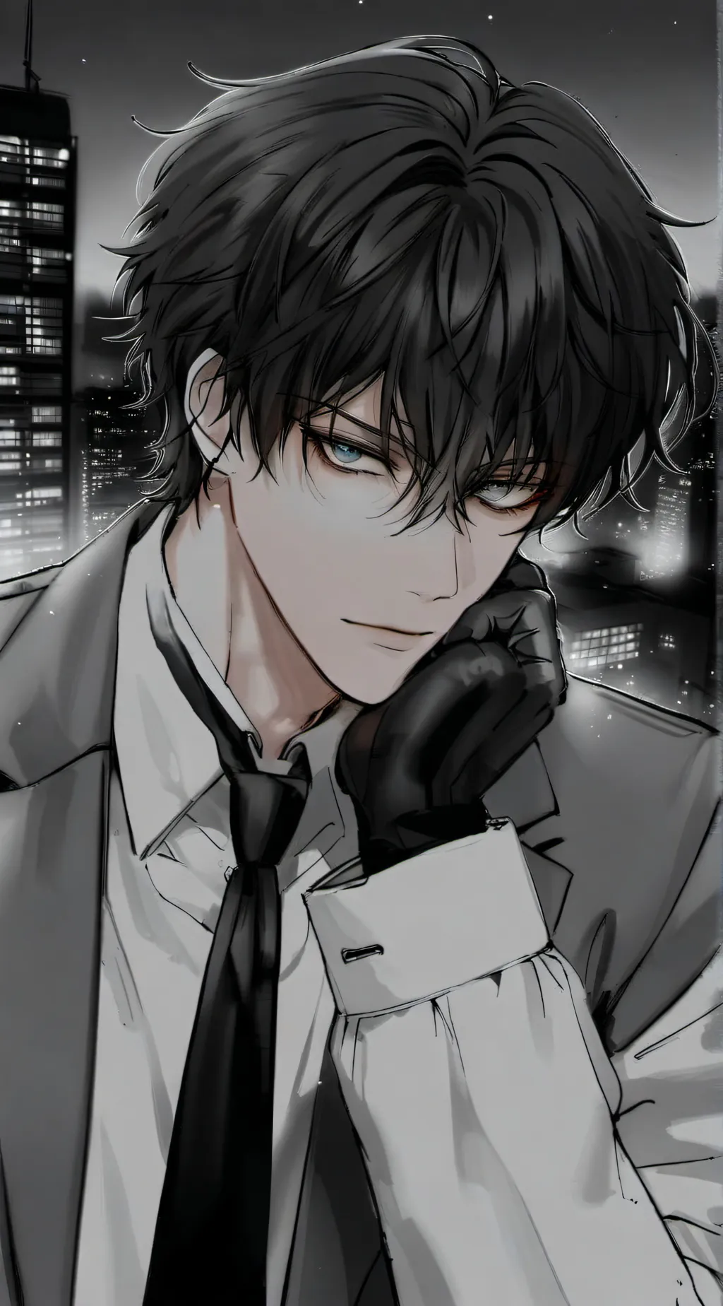 ai character: ♨︎★𝓍𝒶𝓃★♪ background
