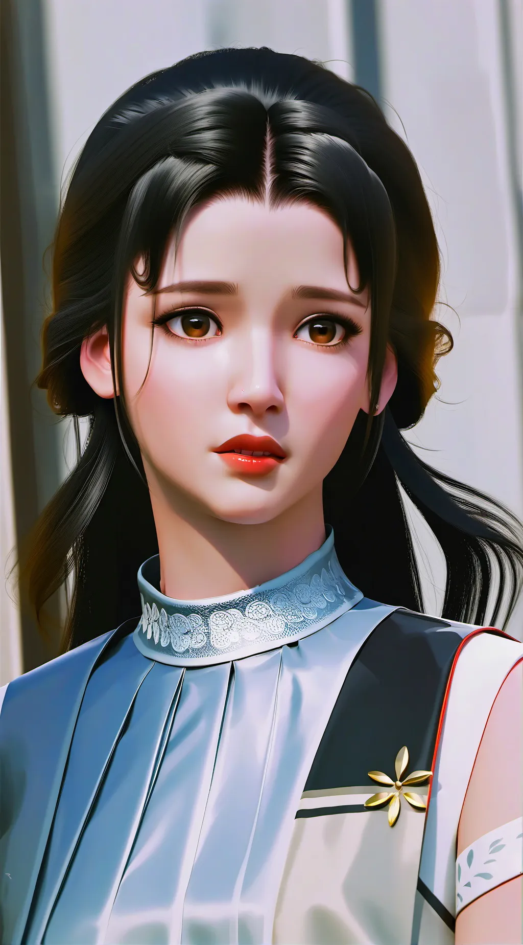 Talkie AI - Chat with adalyn