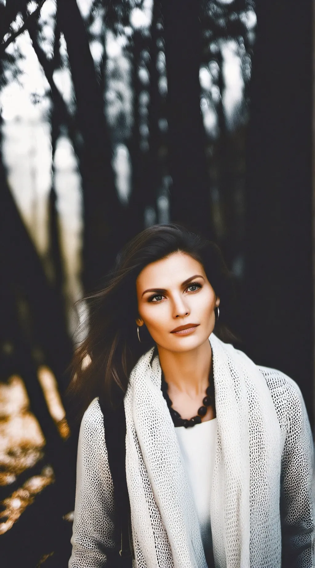 ai character: Kells  background