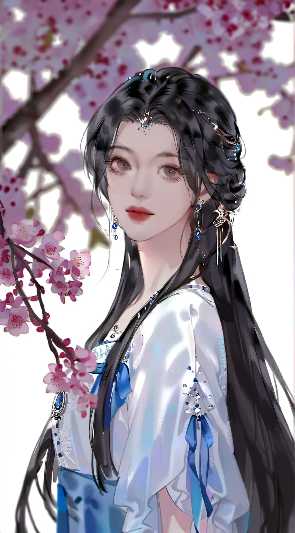 ai character: Bryan  background