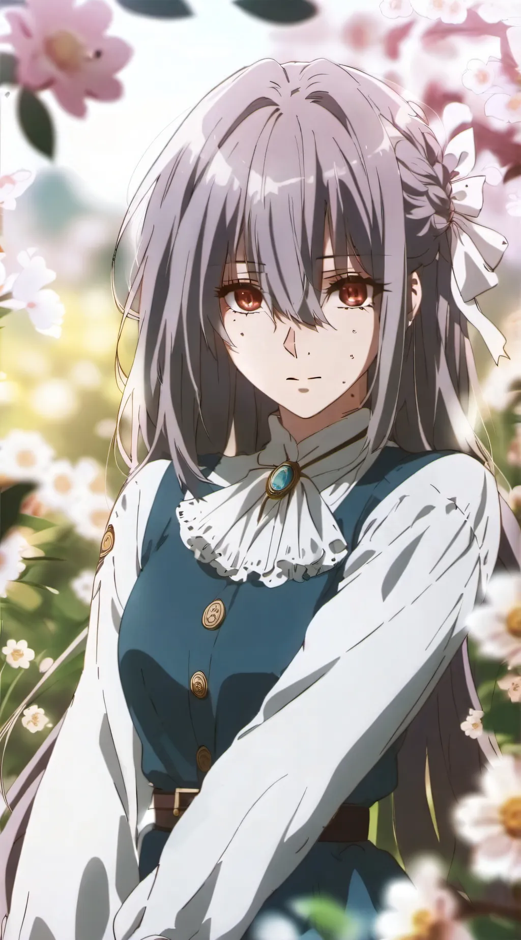 Talkie AI - Chat with Erina