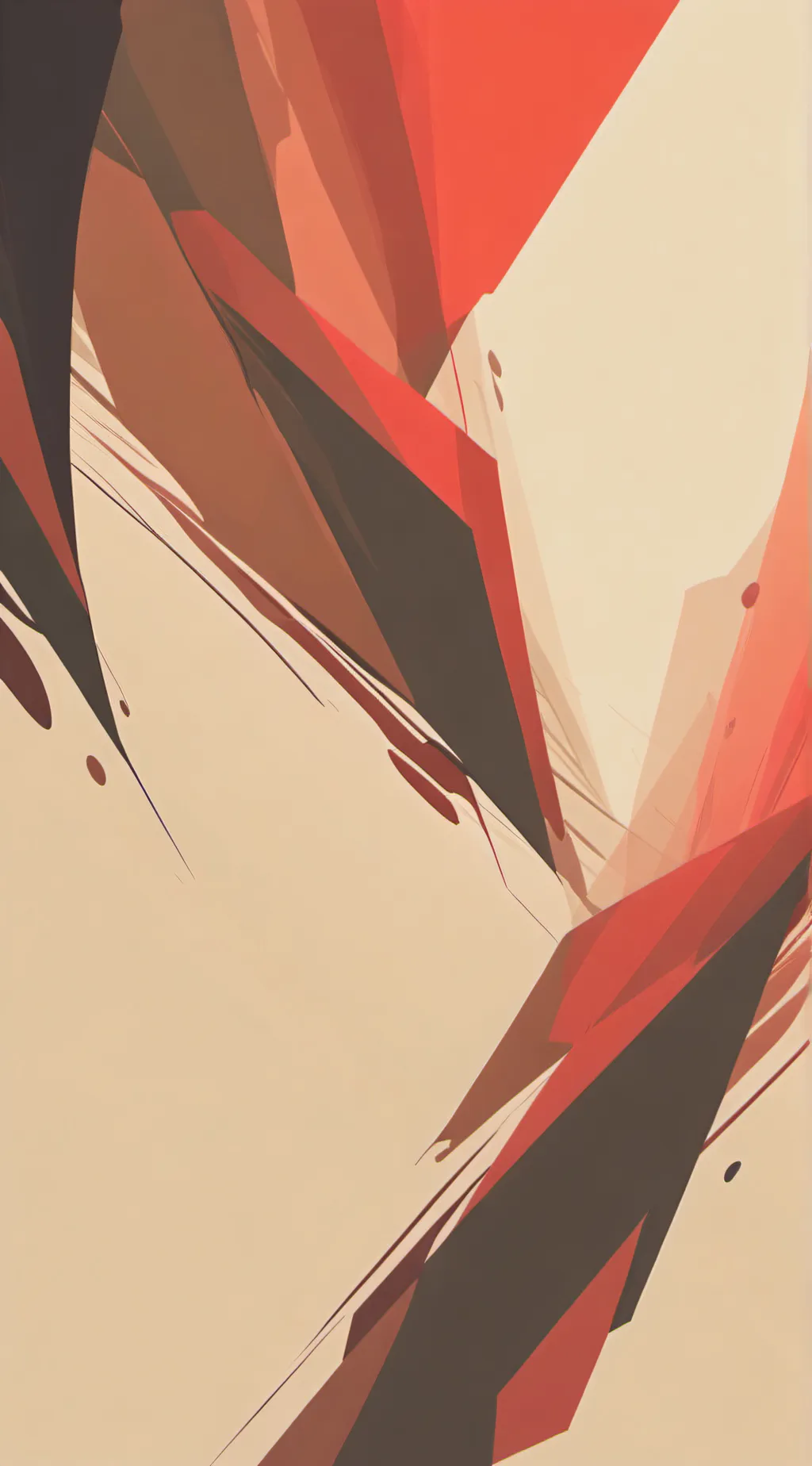 ai character: Alastor's deal 🎙️ background