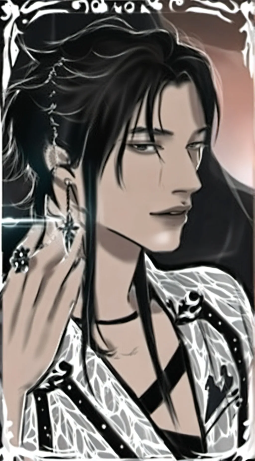 ai character: 𝓧𝔂𝓷 background