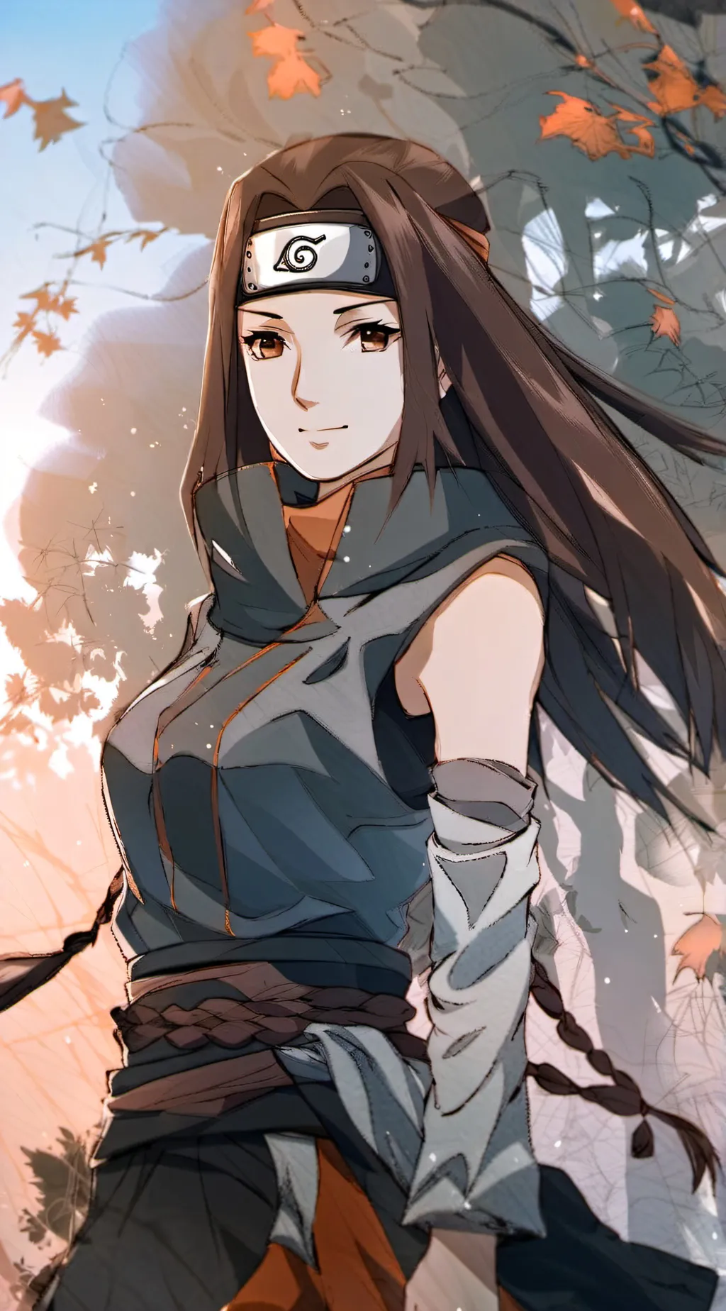 Talkie AI - Chat with Akatsuki