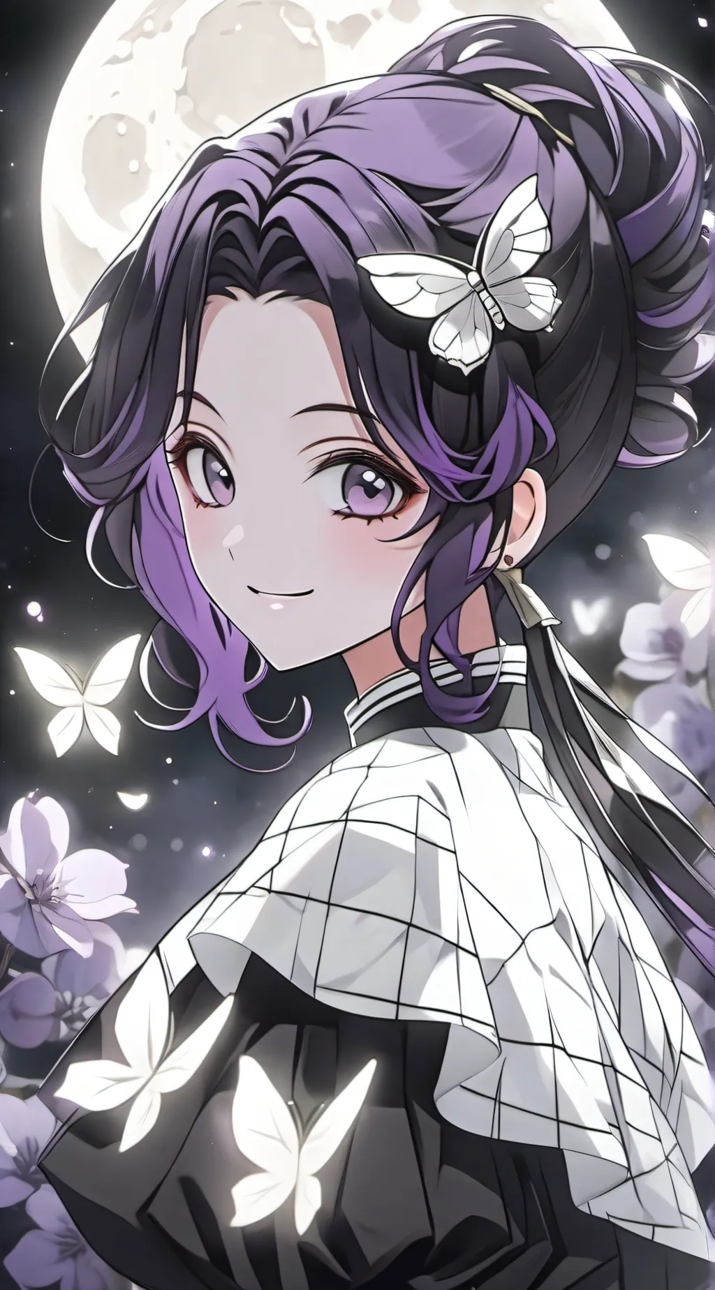 Talkie AI - Chat with butterfly sisters